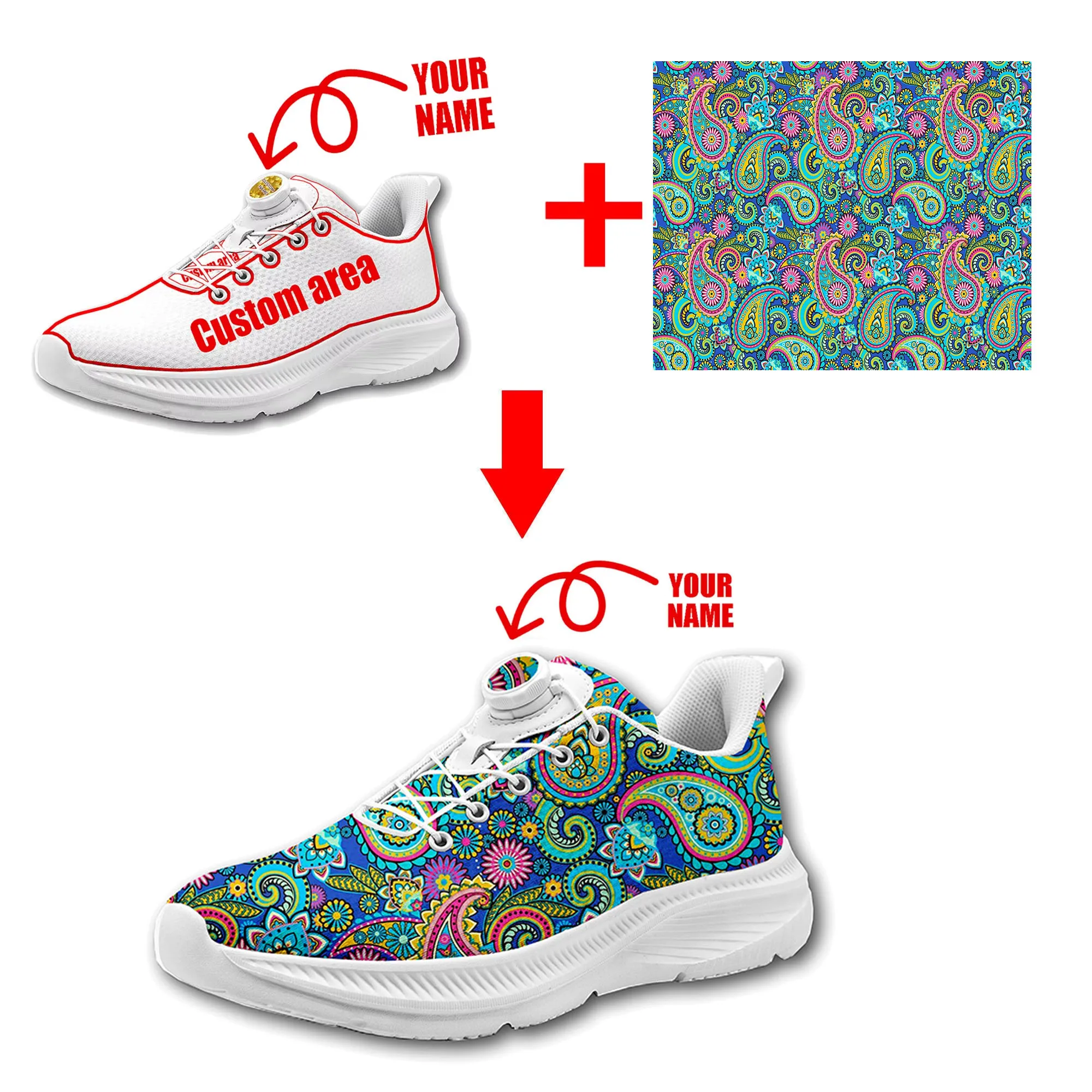 MAKE AMERICA GO AWAY Custom Wa - Men Shoes Sneakers review and price
