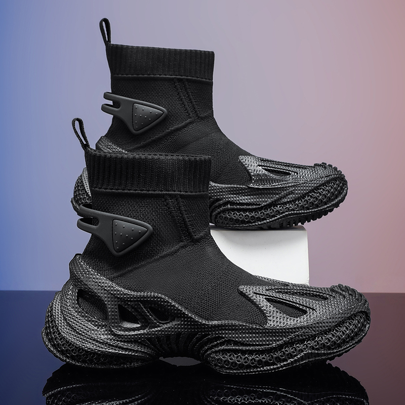Man Outdoor Trendy Mecha Shoes - Men'S Shoes Business Casual review and price