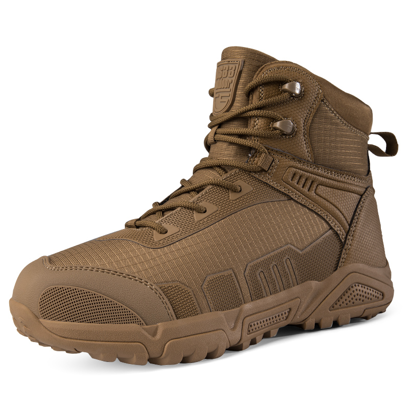 Men Tactical Boots Male Army S - Hiking Boot Waterproof review and price