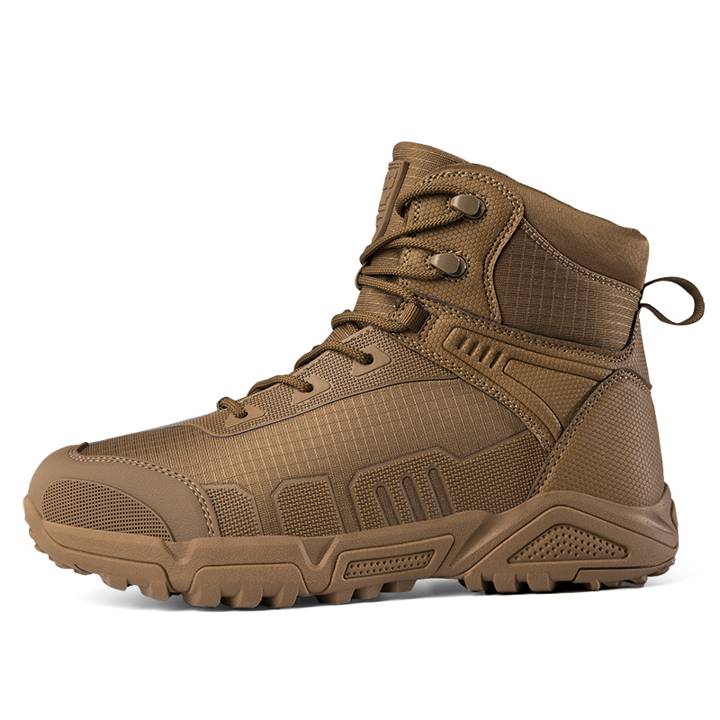 Men Tactical Boots Male Army S - Hiking Boot Waterproof review and price
