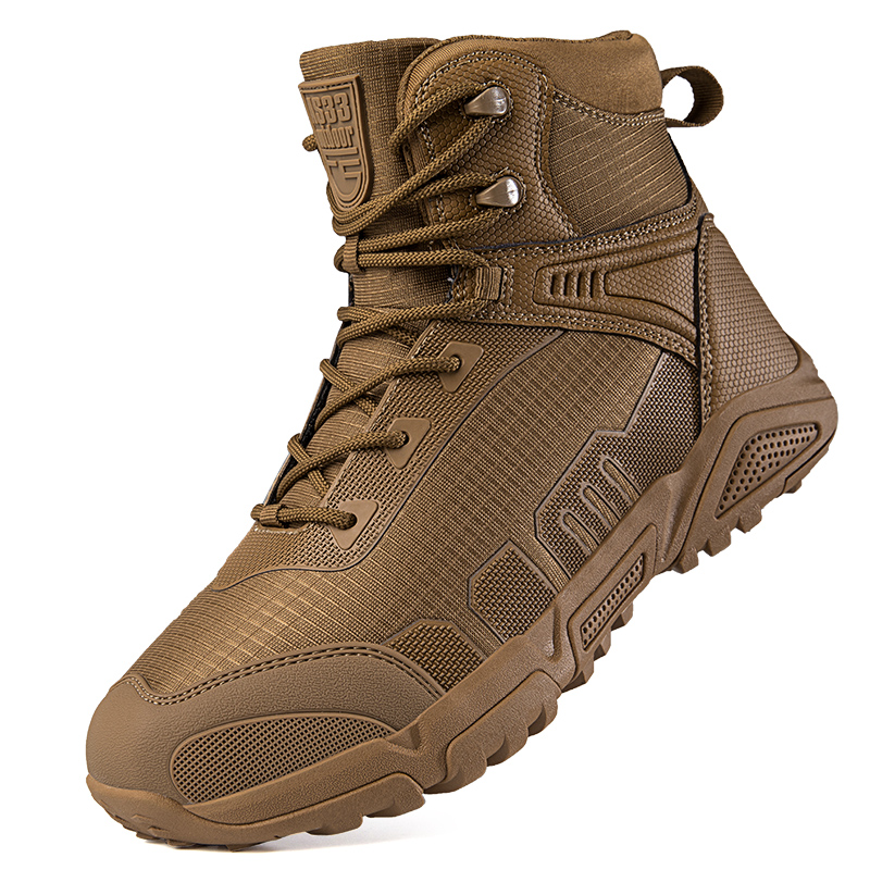 Men Tactical Boots Male Army S - Hiking Boot Waterproof review and price