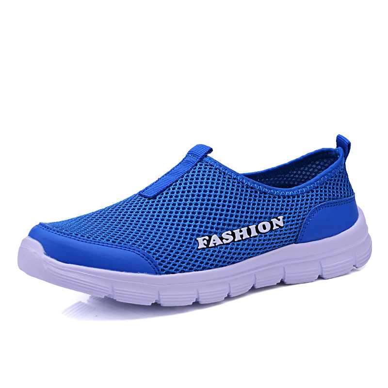. Men Comfort Flat Knit Loafer - Men'S Shoes Loafers Casual review and price