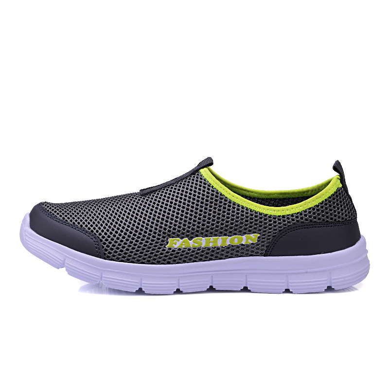 . Men Comfort Flat Knit Loafer - Men'S Shoes Loafers Casual review and price