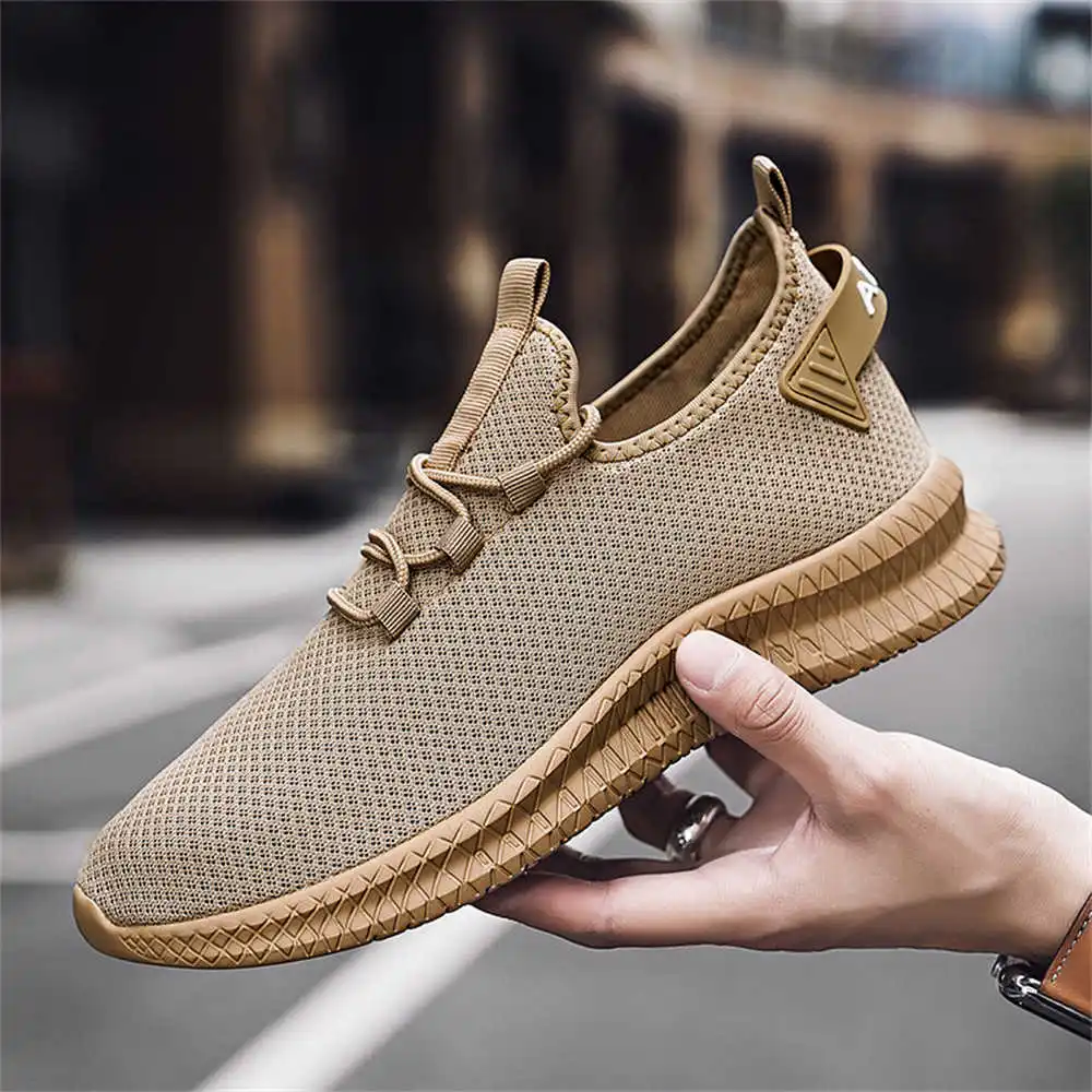 Demi-season Mesh Tenni Man Run - Men Shoes Running Sale review and price