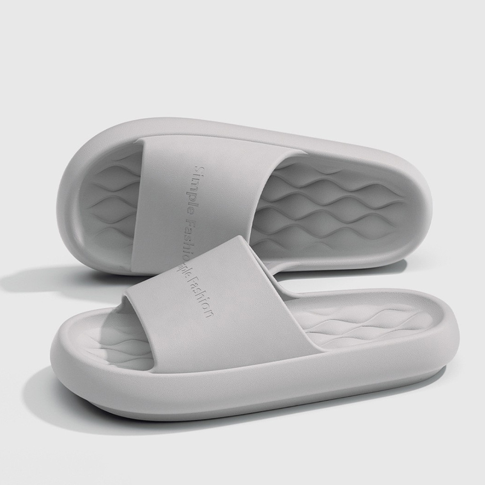 Women Fashion Slippers Summer  - Men Shoes Casual review and price