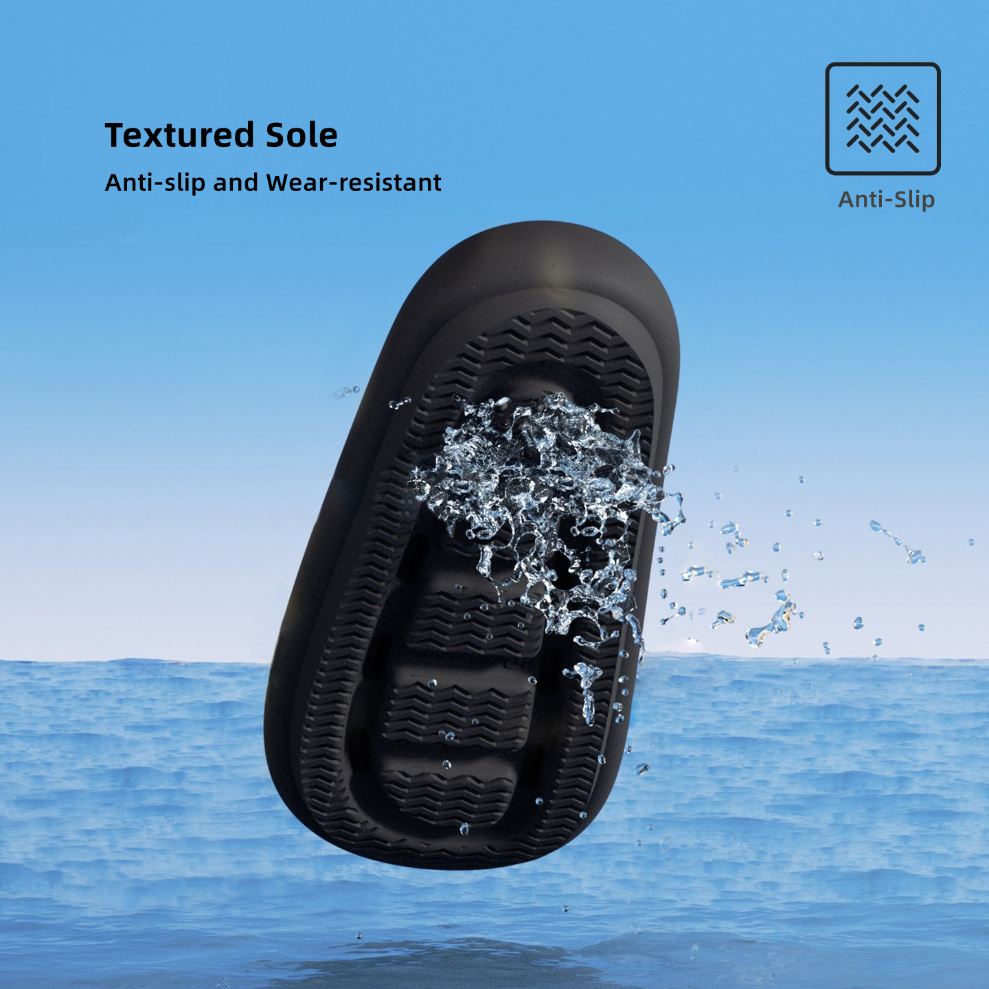 Women Fashion Slippers Summer  - Men Shoes Casual review and price