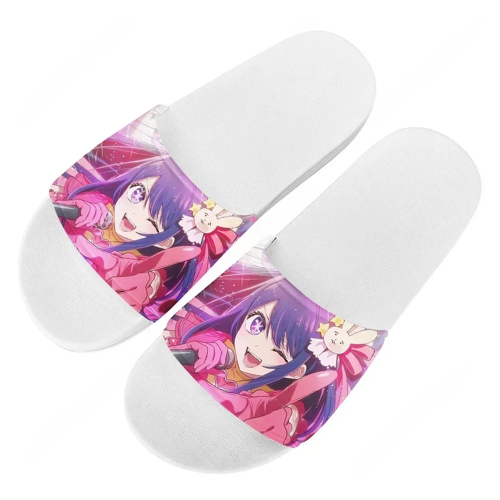 Oshi No Ko Slippers Home Water - Men Shoes Winter review and price