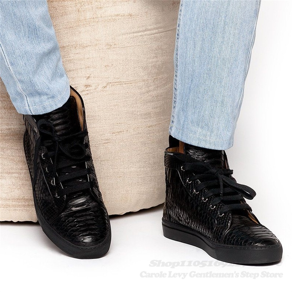 Black Leather Business Shoes f - Men'S Shoes Business Casual review and price