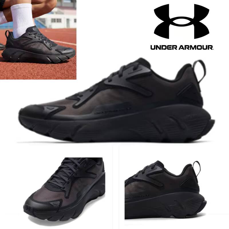 Under Armour UA Mid Cycling Ca - Men Shoes Under Armour review and price