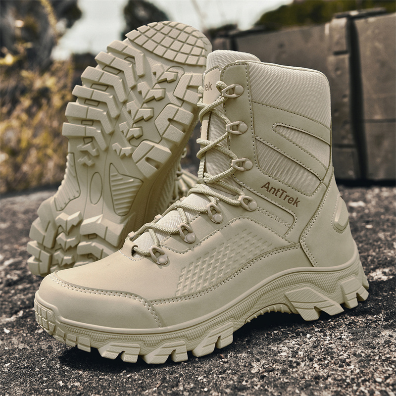 Men's wild training boots four - Hiking Boot Waterproof review and price