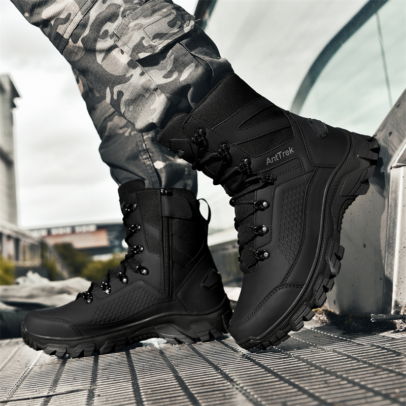 Men's wild training boots four - Hiking Boot Waterproof review and price