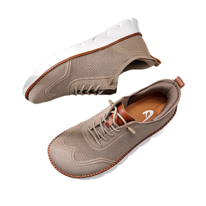 Stylish Men Wide Box Shoes Bar - Men'S Shoes Loafers Casual review and price