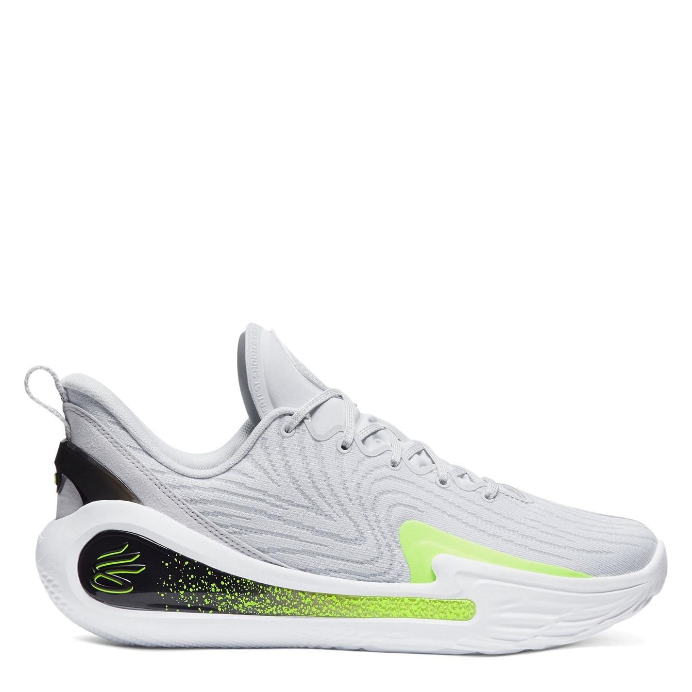 Under armour Curry 12 Men's Ru - Men Shoes Under Armour review and price