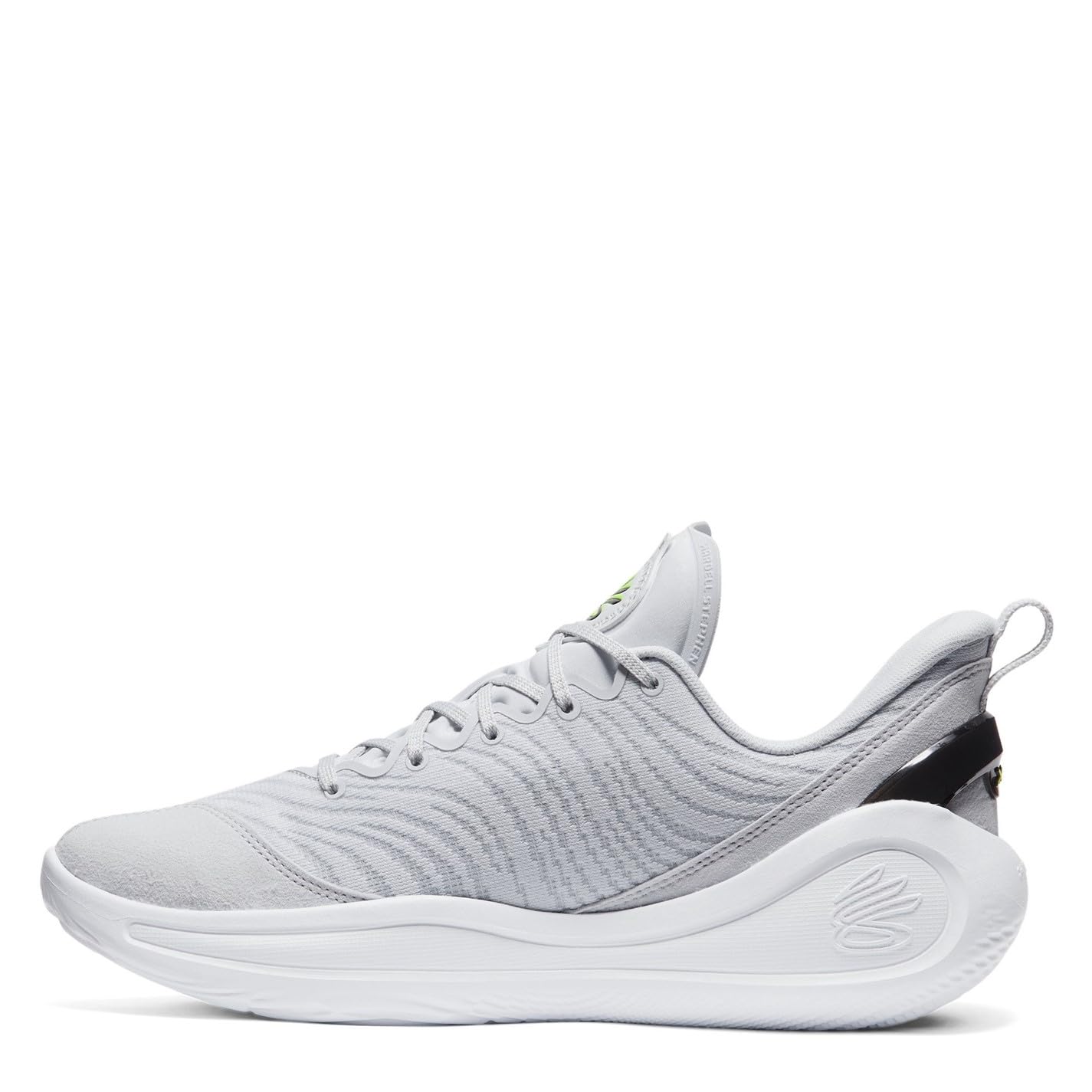 Under armour Curry 12 Men's Ru - Men Shoes Under Armour review and price