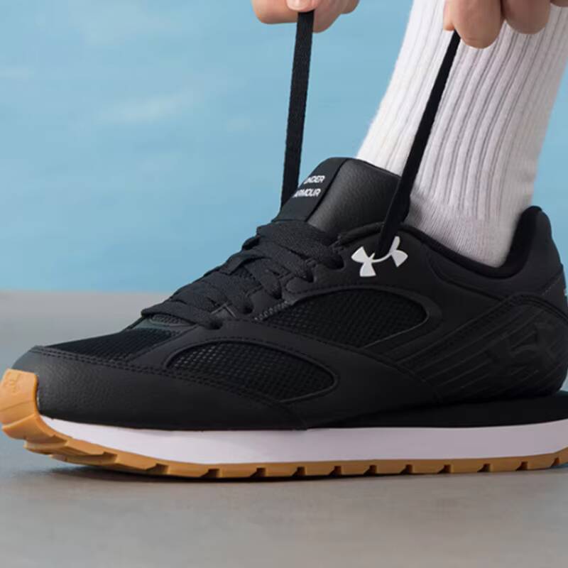 Under Armour UA Men Casual Sho - Men Shoes Under Armour review and price