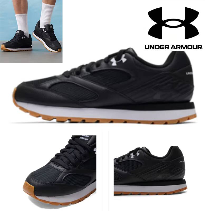 Under Armour UA Men Casual Sho - Men Shoes Under Armour review and price
