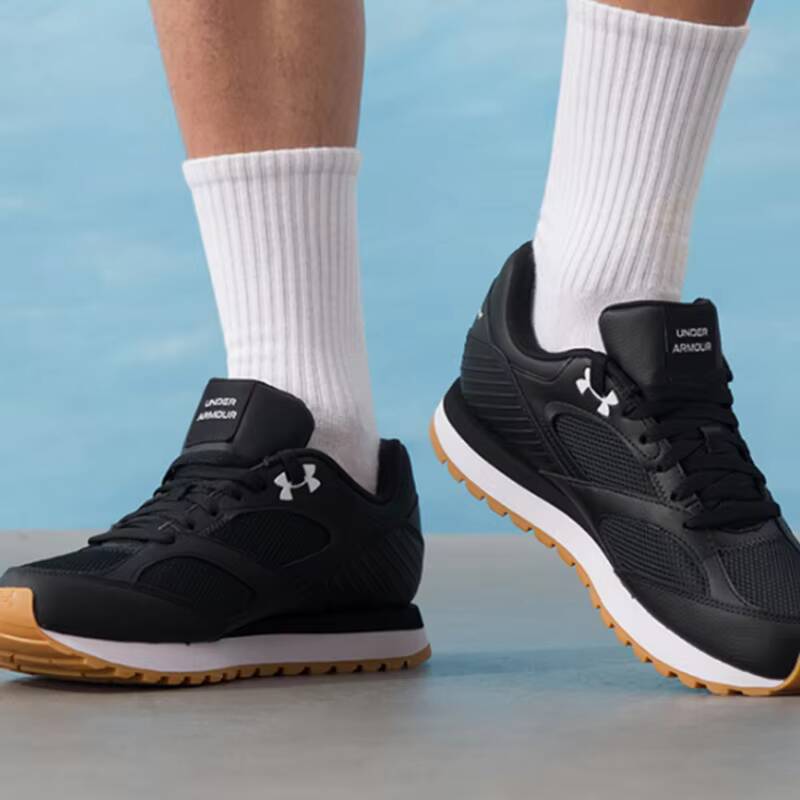 Under Armour UA Men Casual Sho - Men Shoes Under Armour review and price