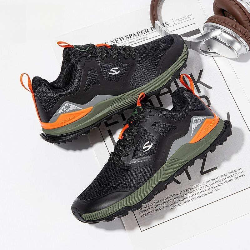 2026 New Luxury Walking Sneake - Men'S Shoes X Wide review and price
