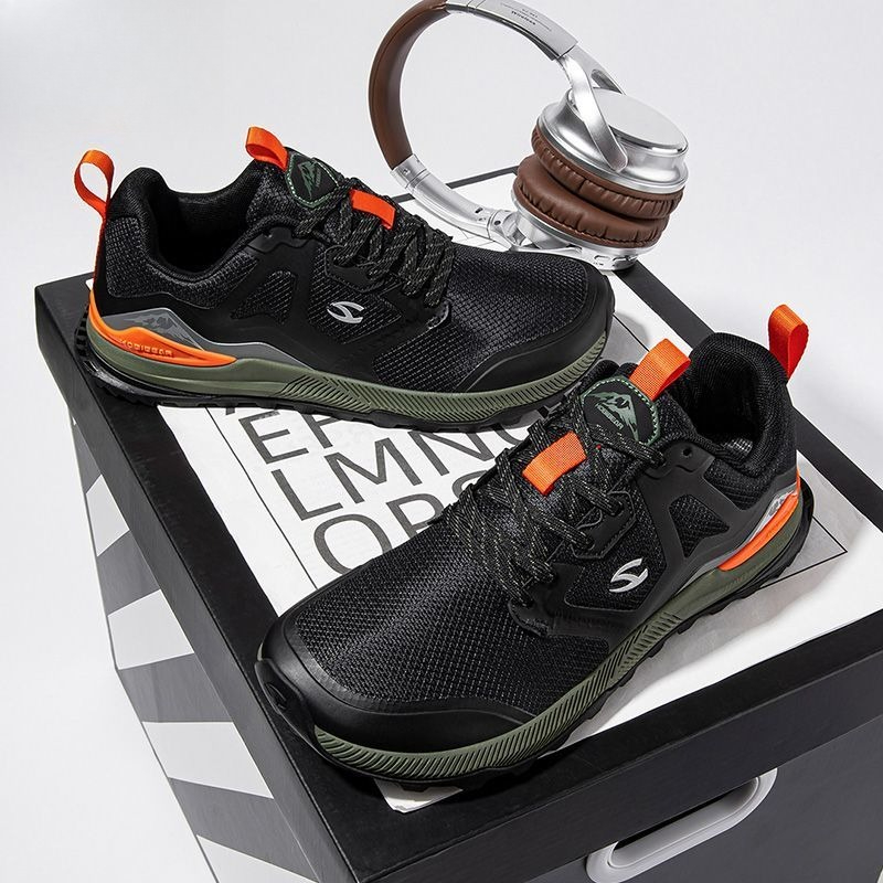 2026 New Luxury Walking Sneake - Men'S Shoes X Wide review and price
