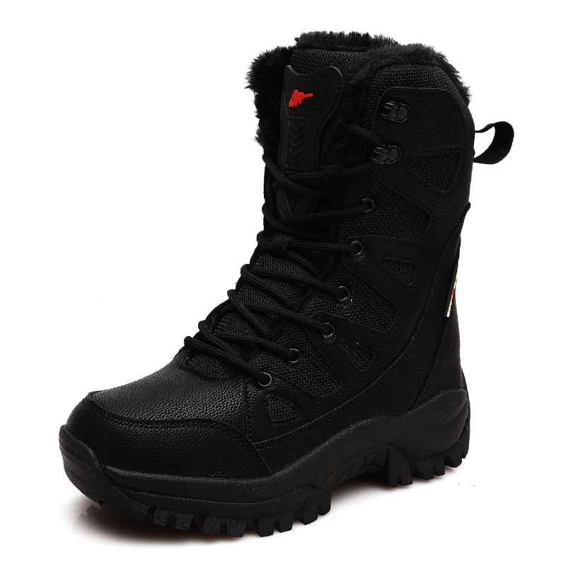New Men Tactical Boots Waterpr - Hiking Boot Waterproof review and price