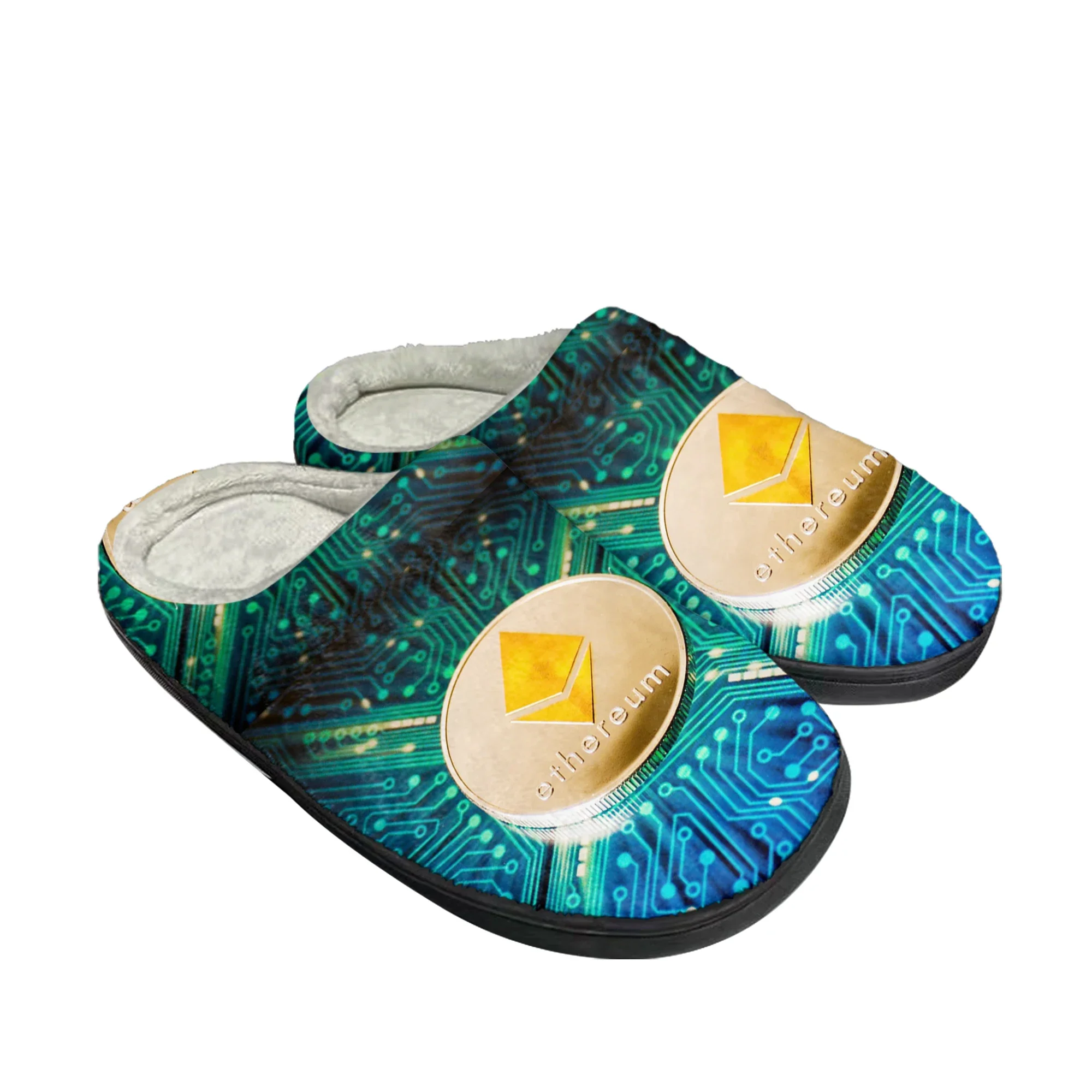 Ethereum Cryptocurrency ETH Co - Men Shoes Winter review and price