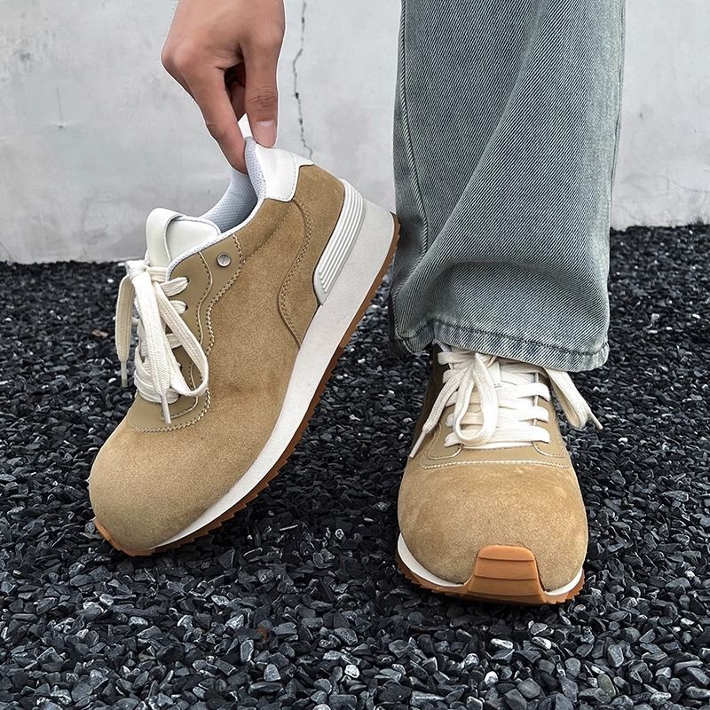 2026 New Trend Hiking Men Shoe - Men'S Shoes X Wide review and price