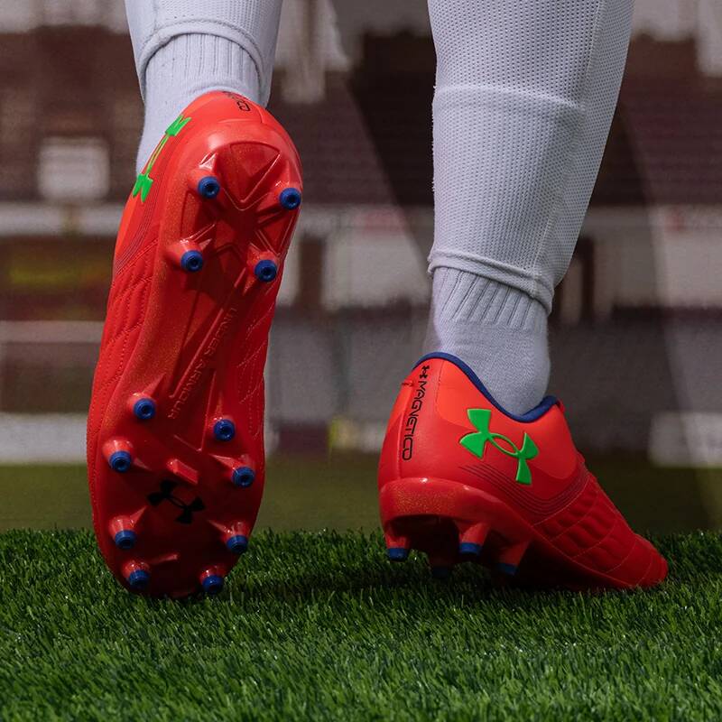 Under Armour Firm Ground Socce - Men Shoes Under Armour review and price