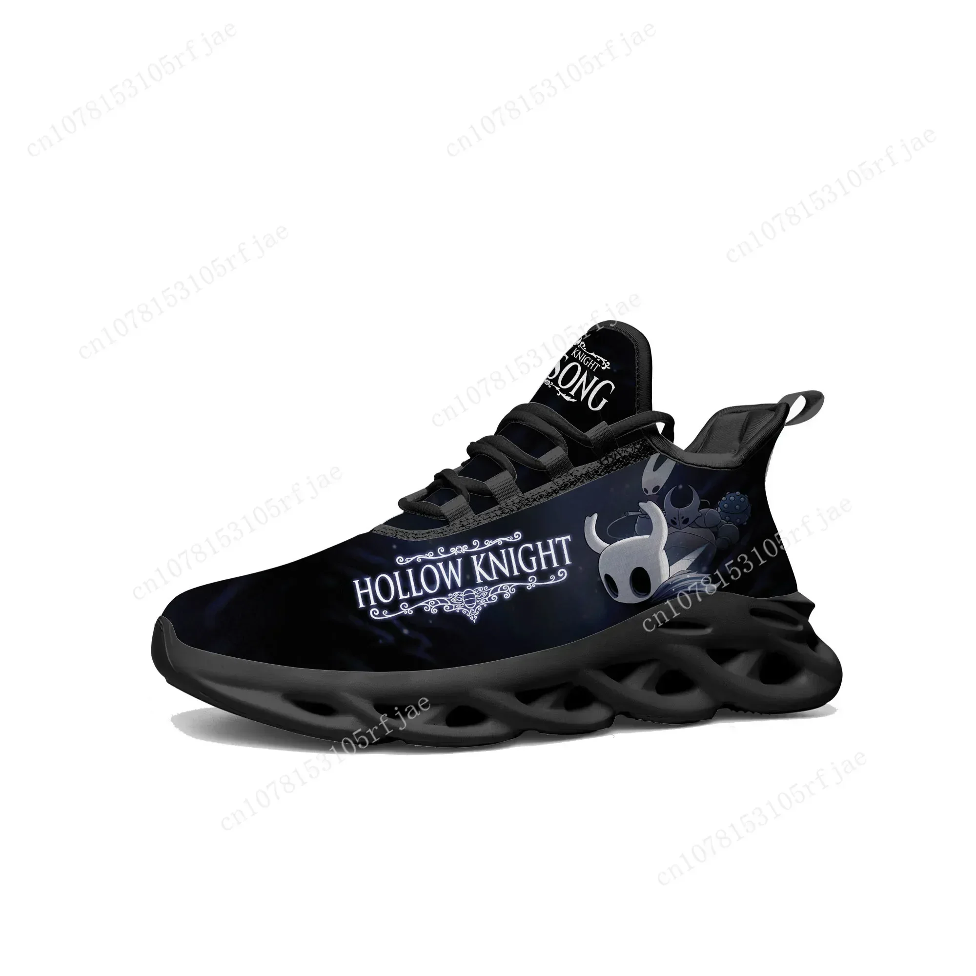 Cartoon Game Ghost Hollow Knig - Men Shoes Sneakers review and price