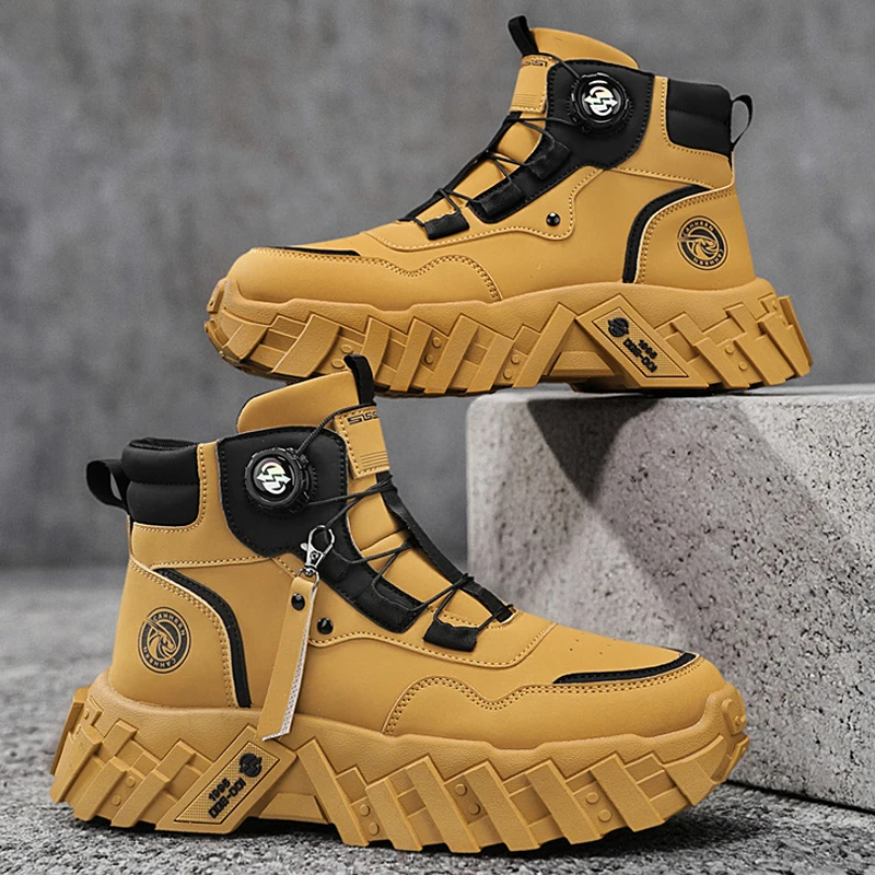 Men Outdoor Hiking ShoesCombat - Hiking Boot Waterproof review and price