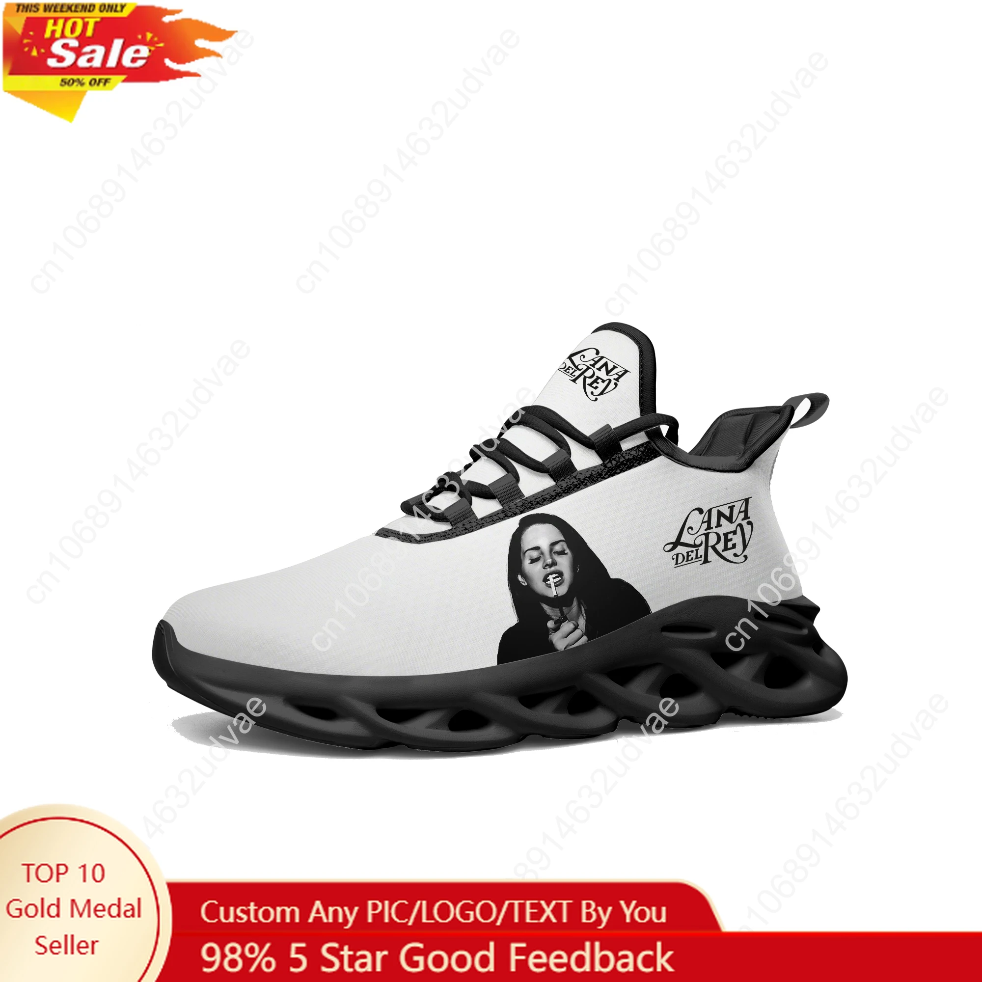 Lana Del Rey Singer Sports Sne - Men Shoes Sneakers review and price