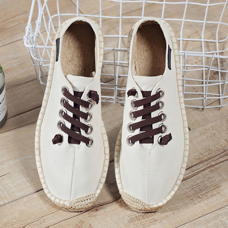 Spring Summer Cloth Shoes Cool - Men'S Shoes Loafers Casual review and price