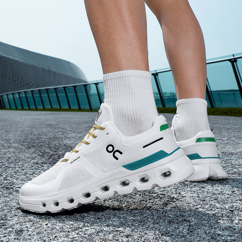 2026 New Men Shock Absorb Runn - Men Shoes Running Sale review and price