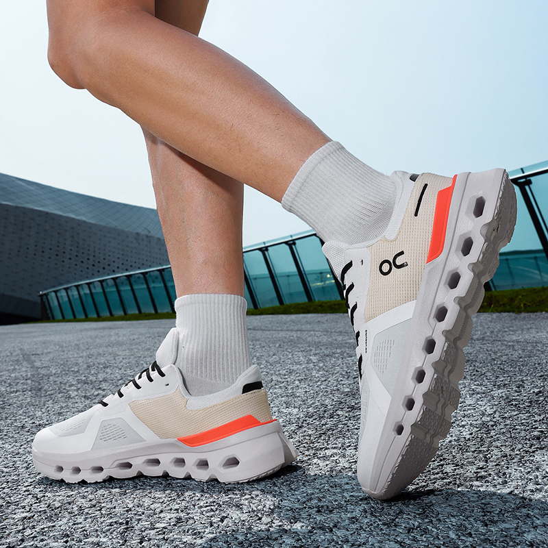 2026 New Men Shock Absorb Runn - Men Shoes Running Sale review and price