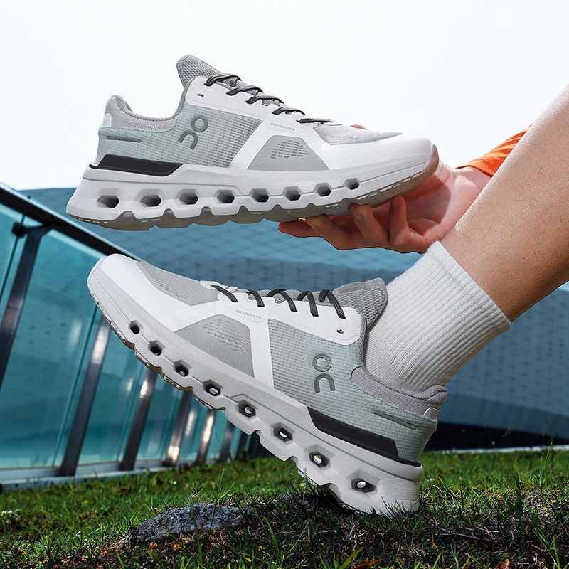 2026 New Men Shock Absorb Runn - Men Shoes Running Sale review and price